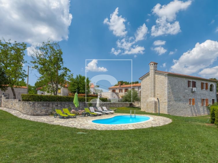 Kuća Na prodaju - Istarska Tinjan