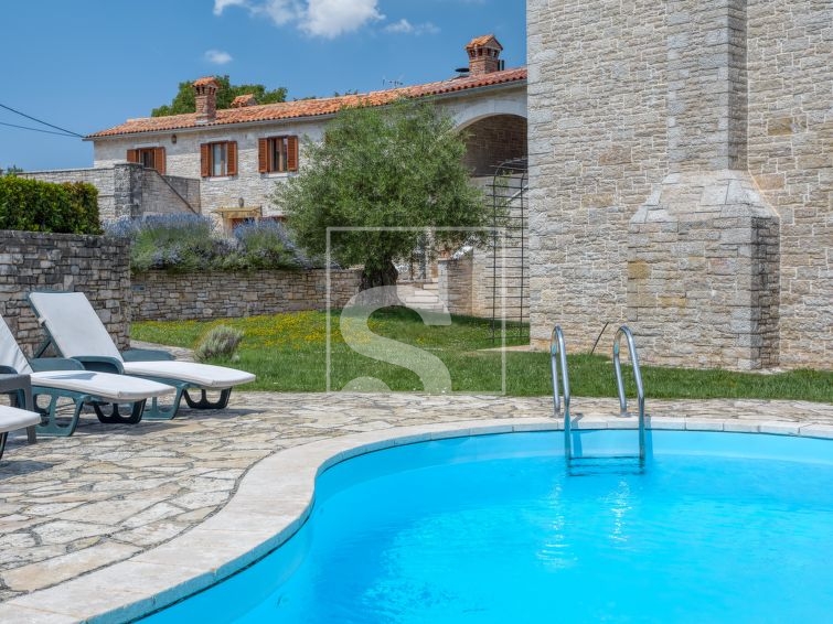 Kuća Na prodaju - Istarska Tinjan