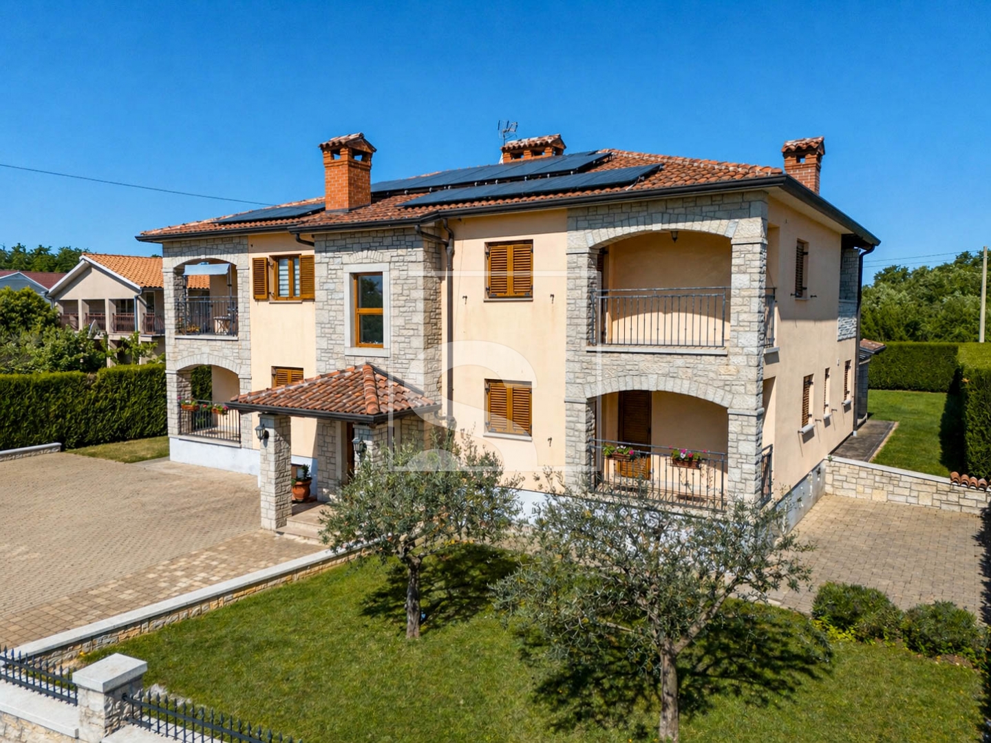 Casa In vendita - Poreč - foto 2/27