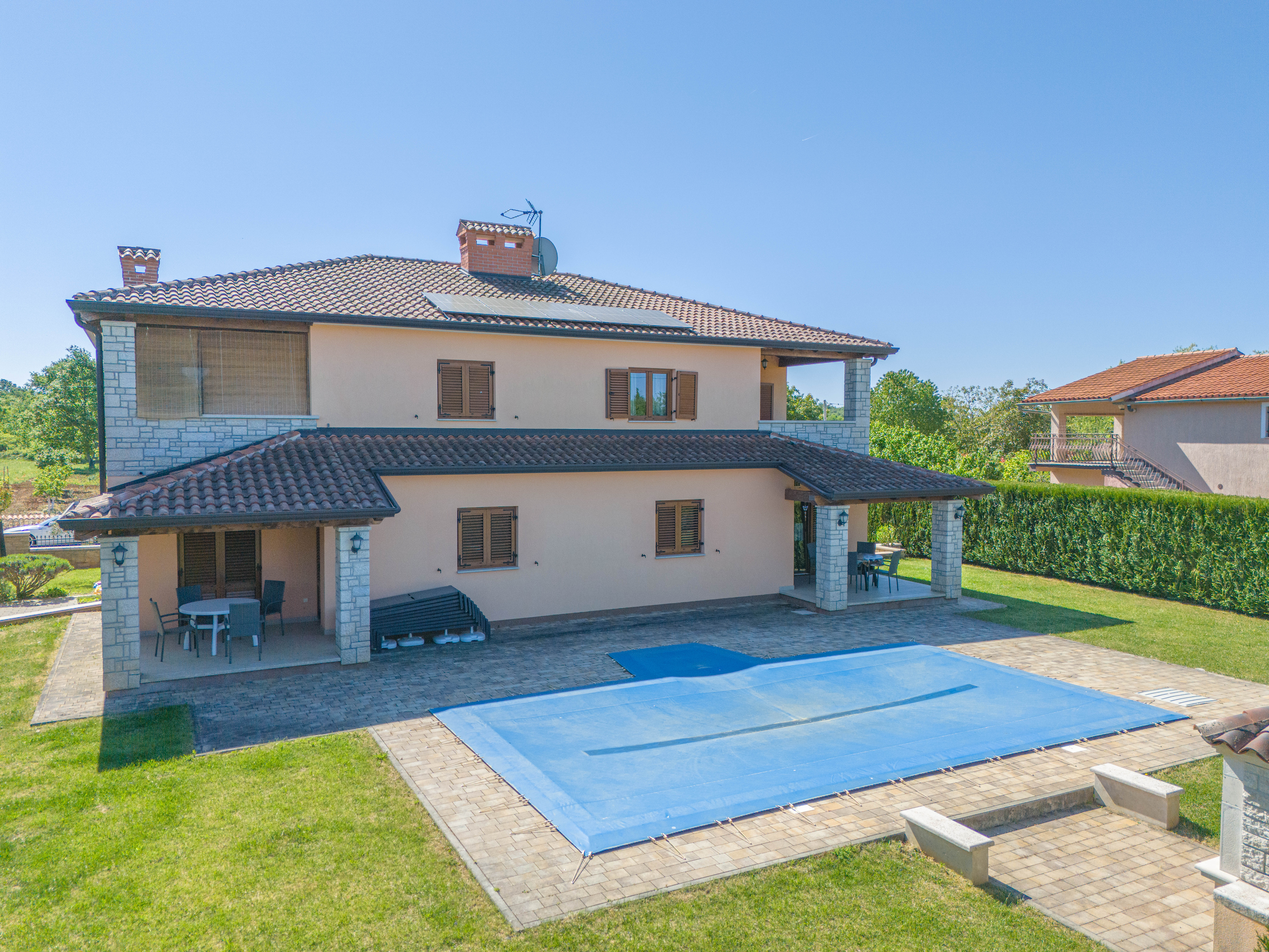 Casa In vendita -  Poreč