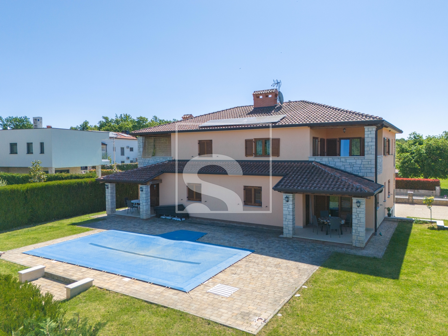 Casa In vendita -  Poreč