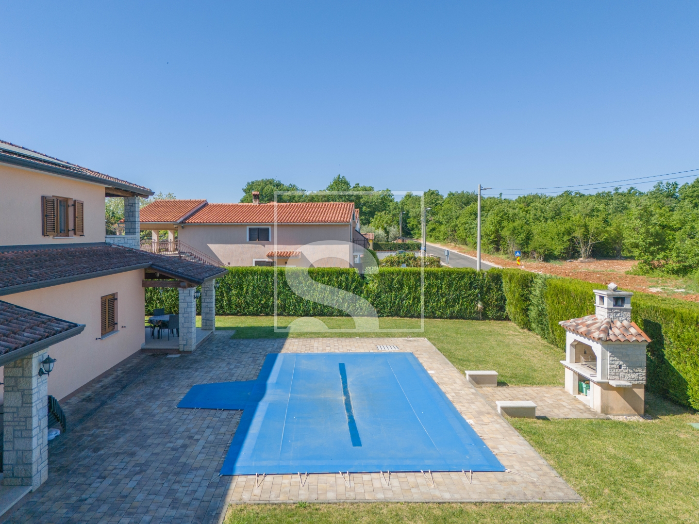 Casa In vendita -  Poreč