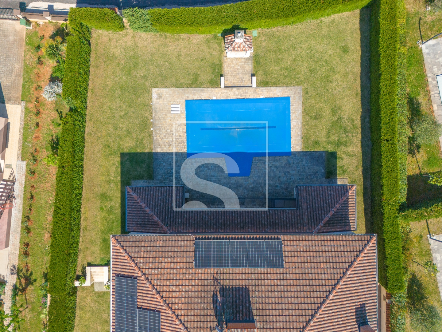 Casa In vendita -  Poreč