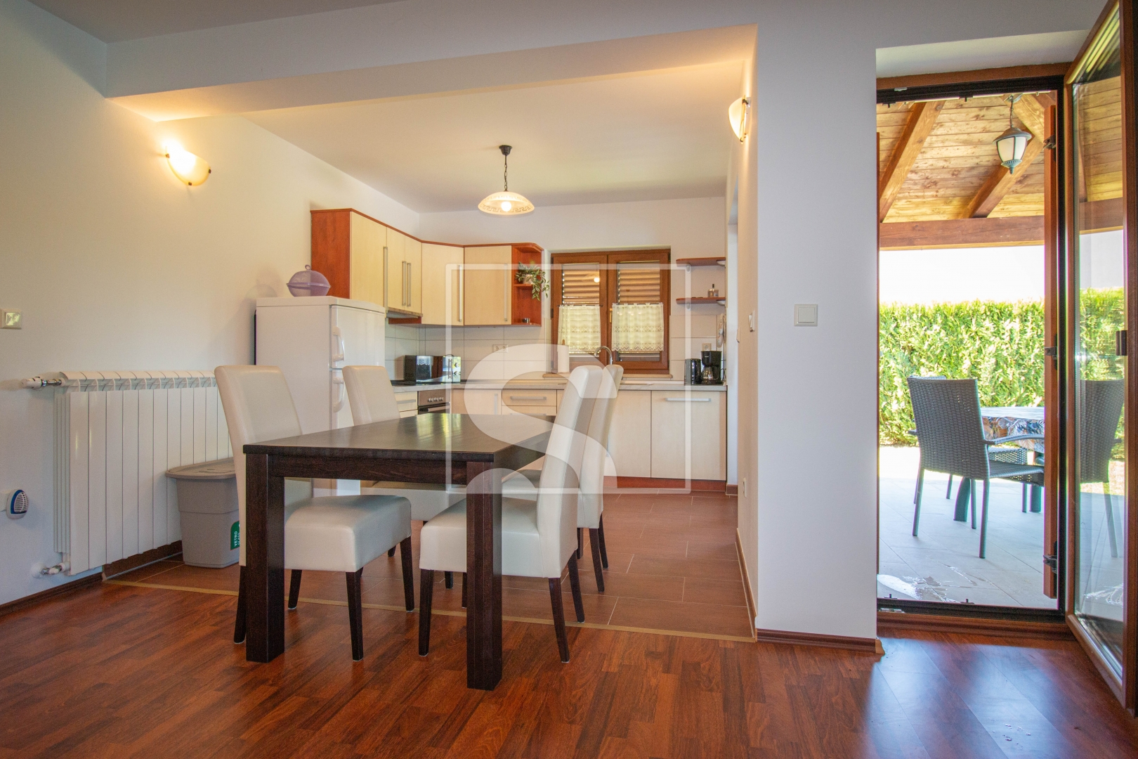 Casa In vendita -  Poreč