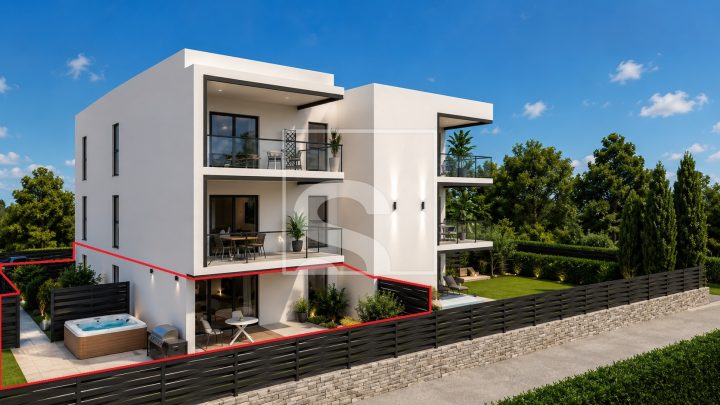 Appartamento in vendita 69 m² – Vodnjan