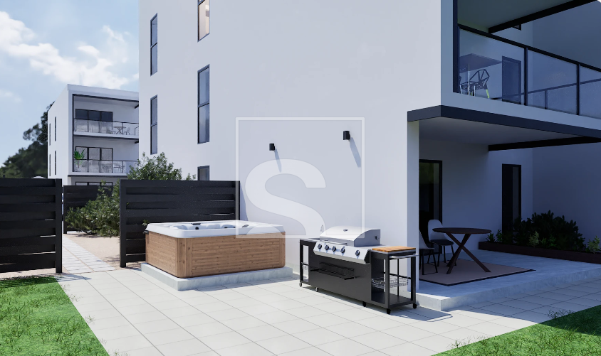 Apartment Zu verkaufen -  Peroj