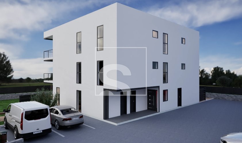 Apartmán Na predaj - Istarska Peroj