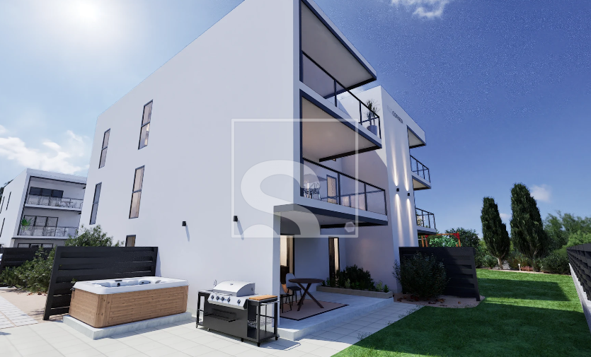 Apartment Zu verkaufen -  Peroj