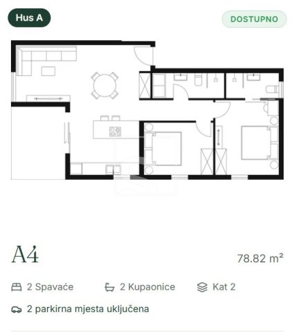 Stan Na prodaju - Istarska Peroj - foto 2/7