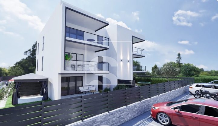 Apartment Zu verkaufen - Istarska Peroj - foto 5/7