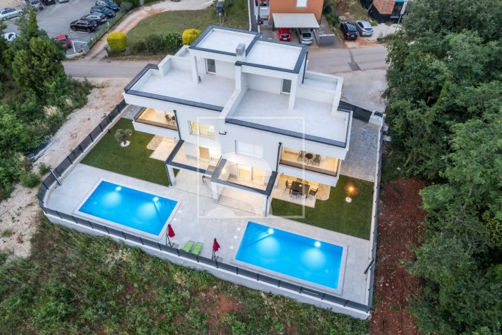 House for sale 140 m² – Umag