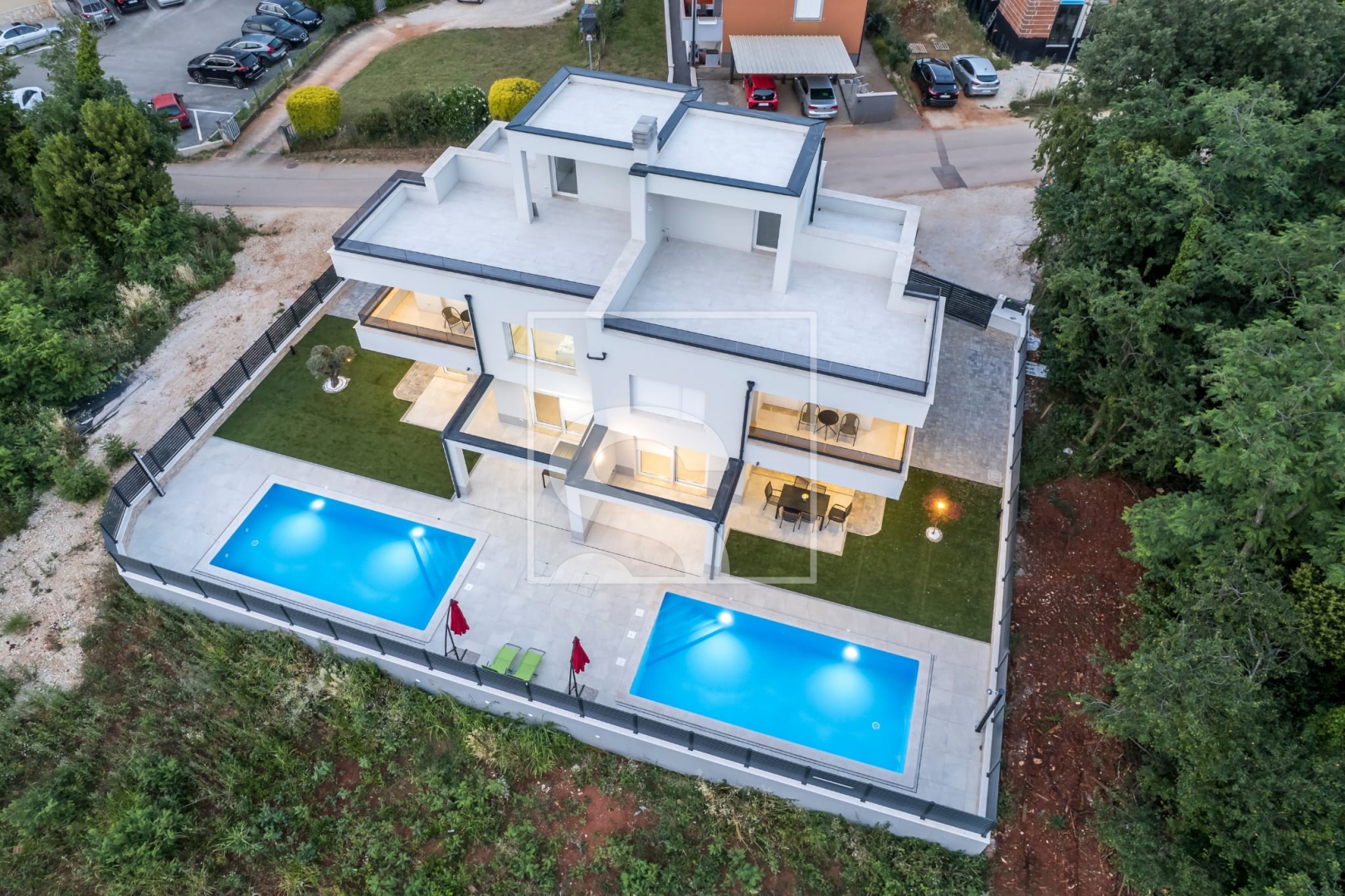 Haus Zu verkaufen - Istarska Umag - foto 1/22