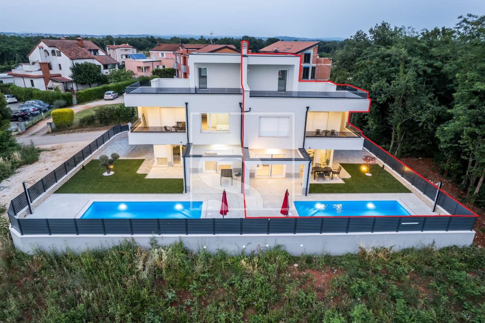 Haus Zu verkaufen - Istarska Umag - foto 2/22