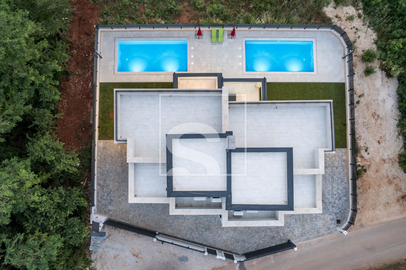 Haus Zu verkaufen - Istarska Umag