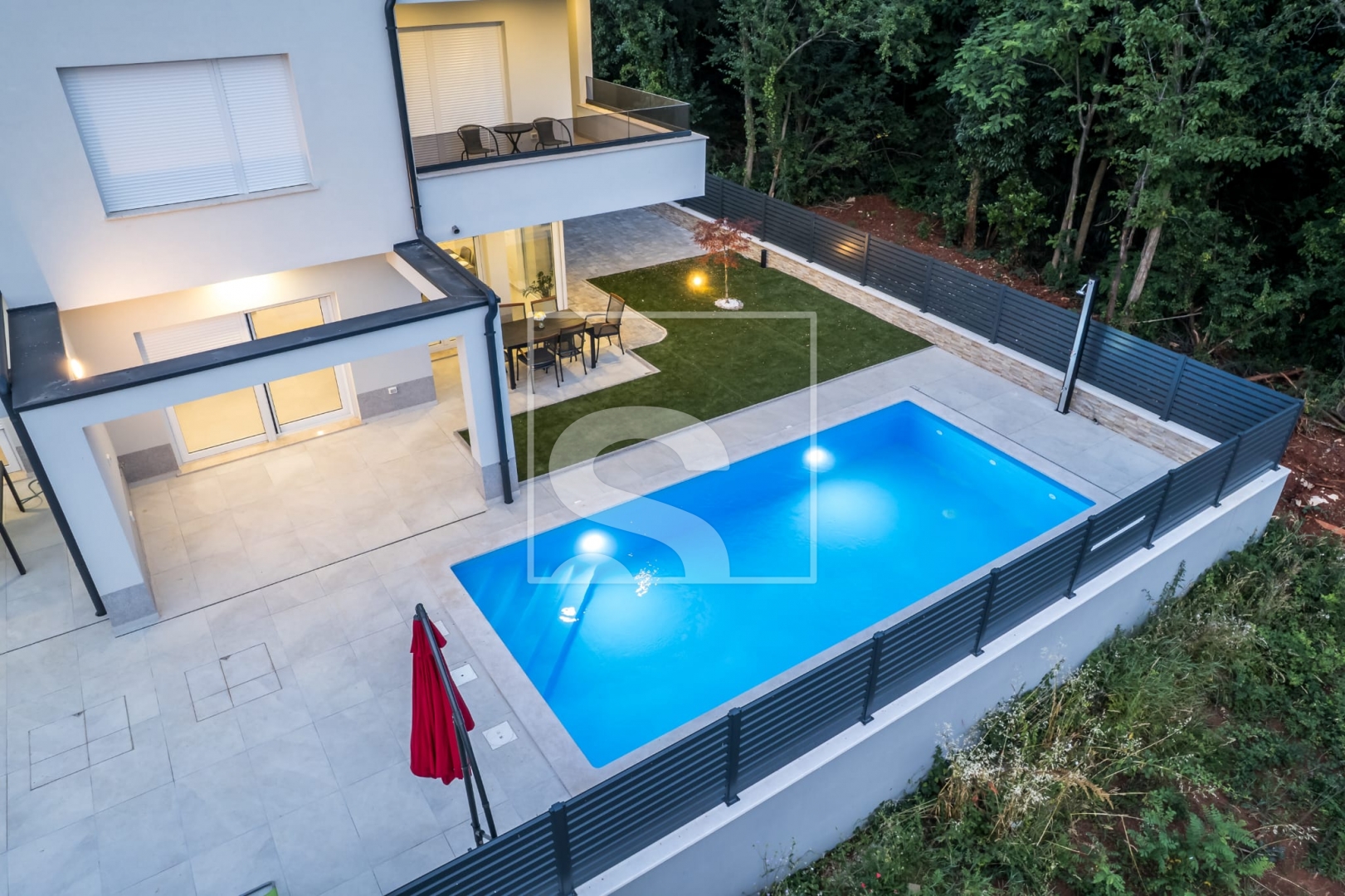 Haus Zu verkaufen - Istarska Umag