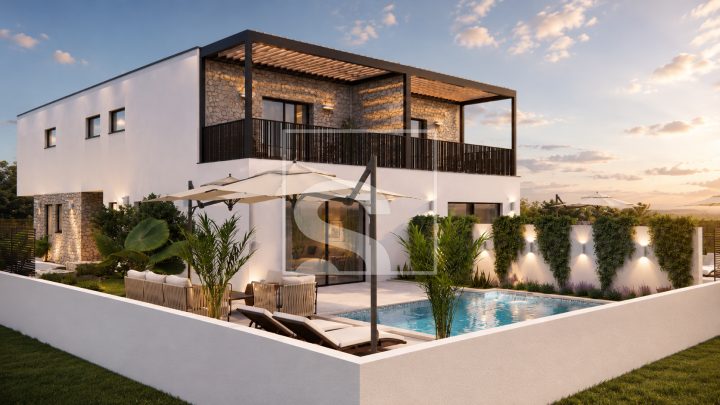 House for sale 132 m² – Umag
