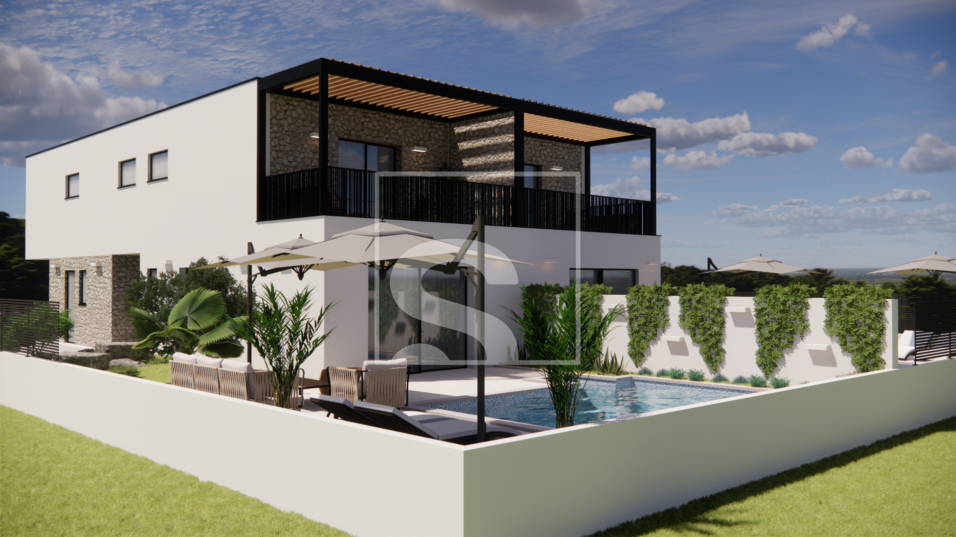 Maison À vendre -  Savudrija