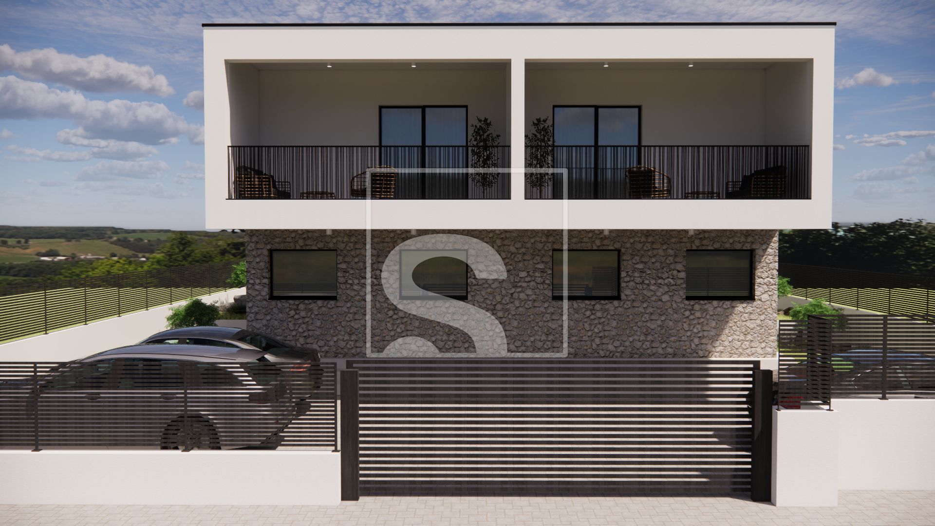 Maison À vendre -  Savudrija
