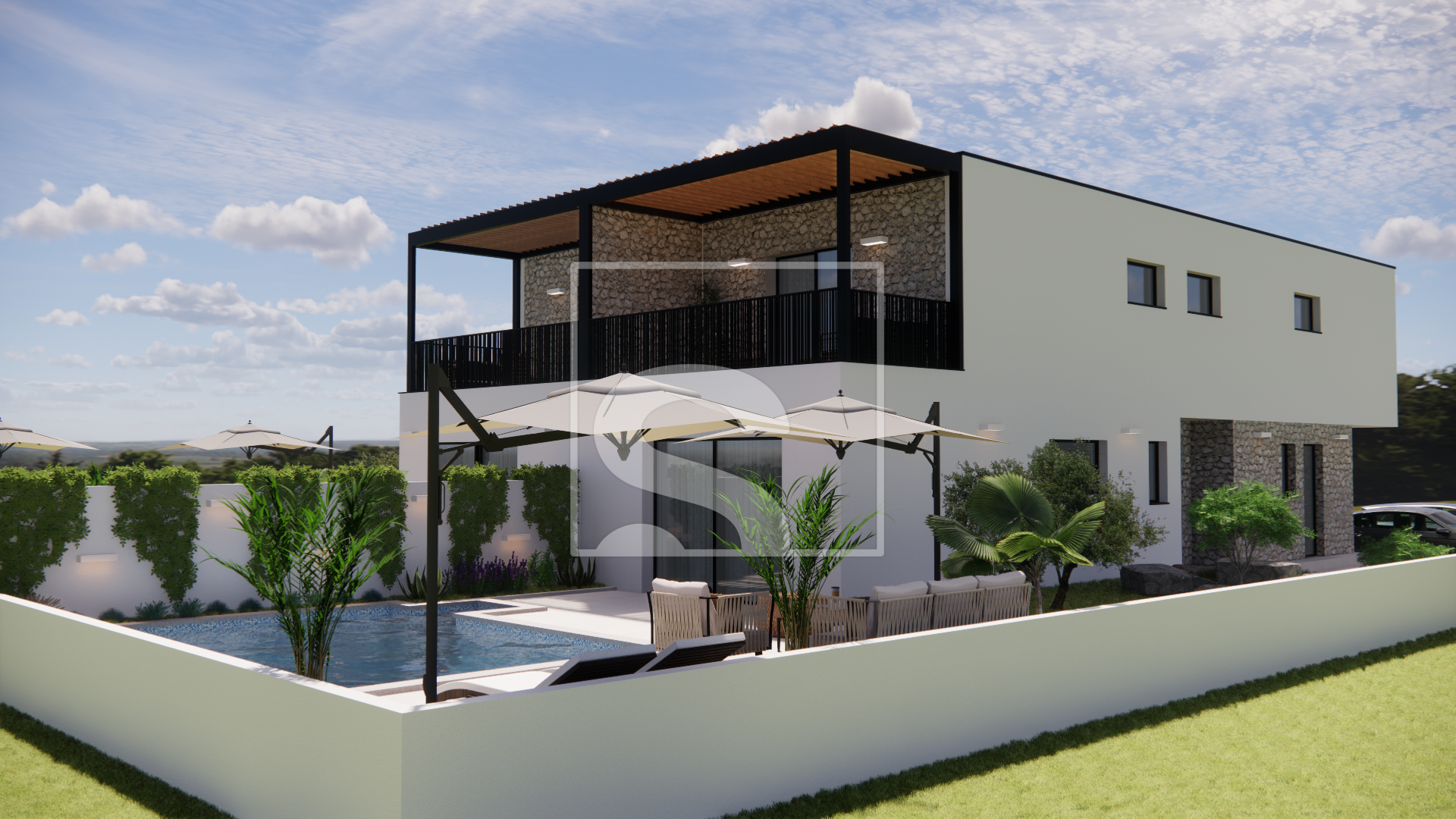 Haus Zu verkaufen -  Savudrija