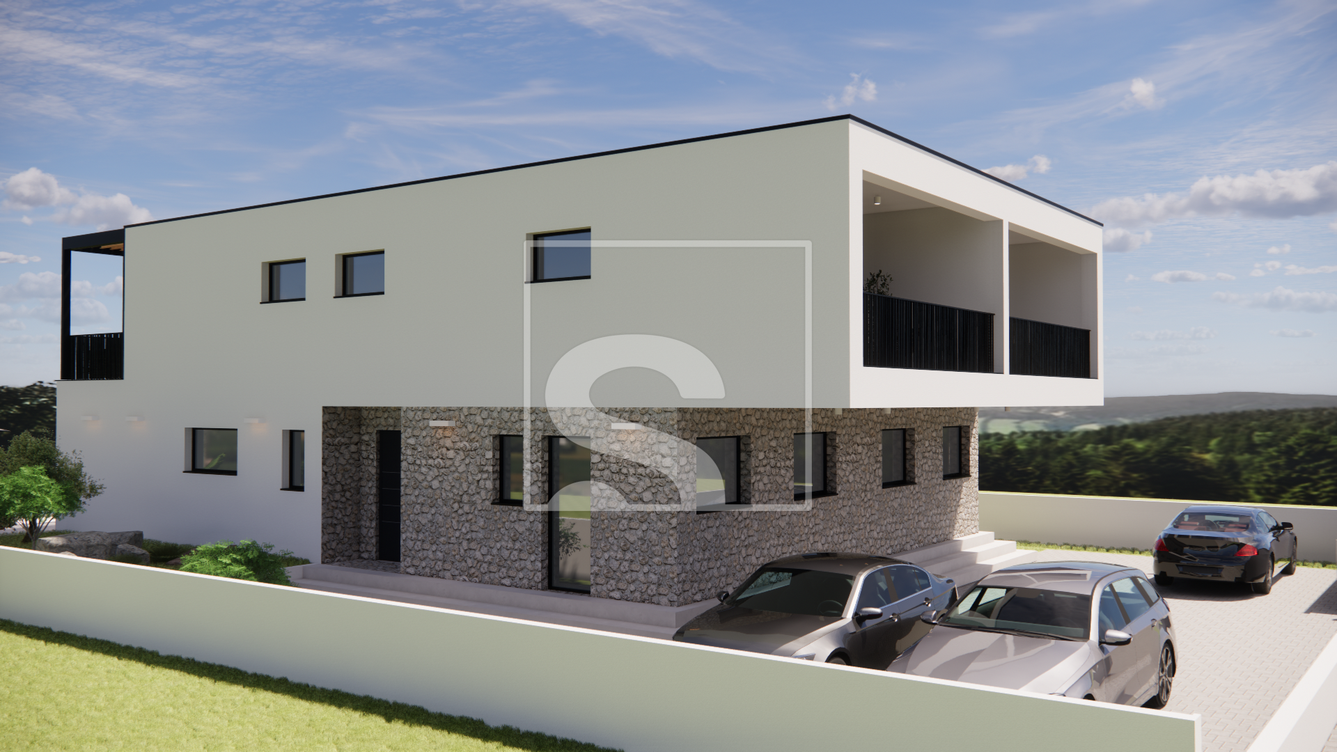 Haus Zu verkaufen -  Savudrija