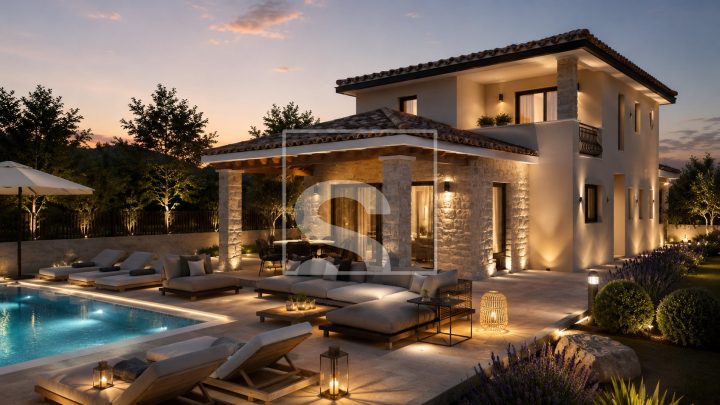 Dům na prodej 164 m² – Poreč