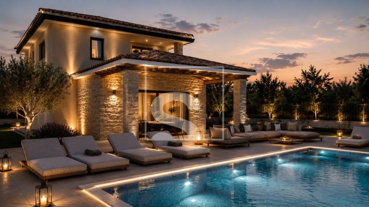 House For sale - Istarska Poreč - foto 2/3