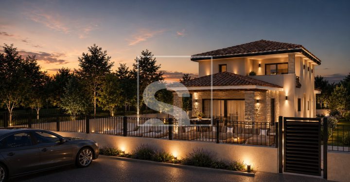 House For sale - Istarska Poreč - foto 3/3