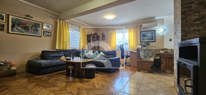 Kuća na prodaju 222 m² – Ližnjan