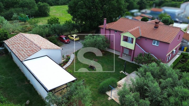 Casa in vendita 222 m² – Ližnjan