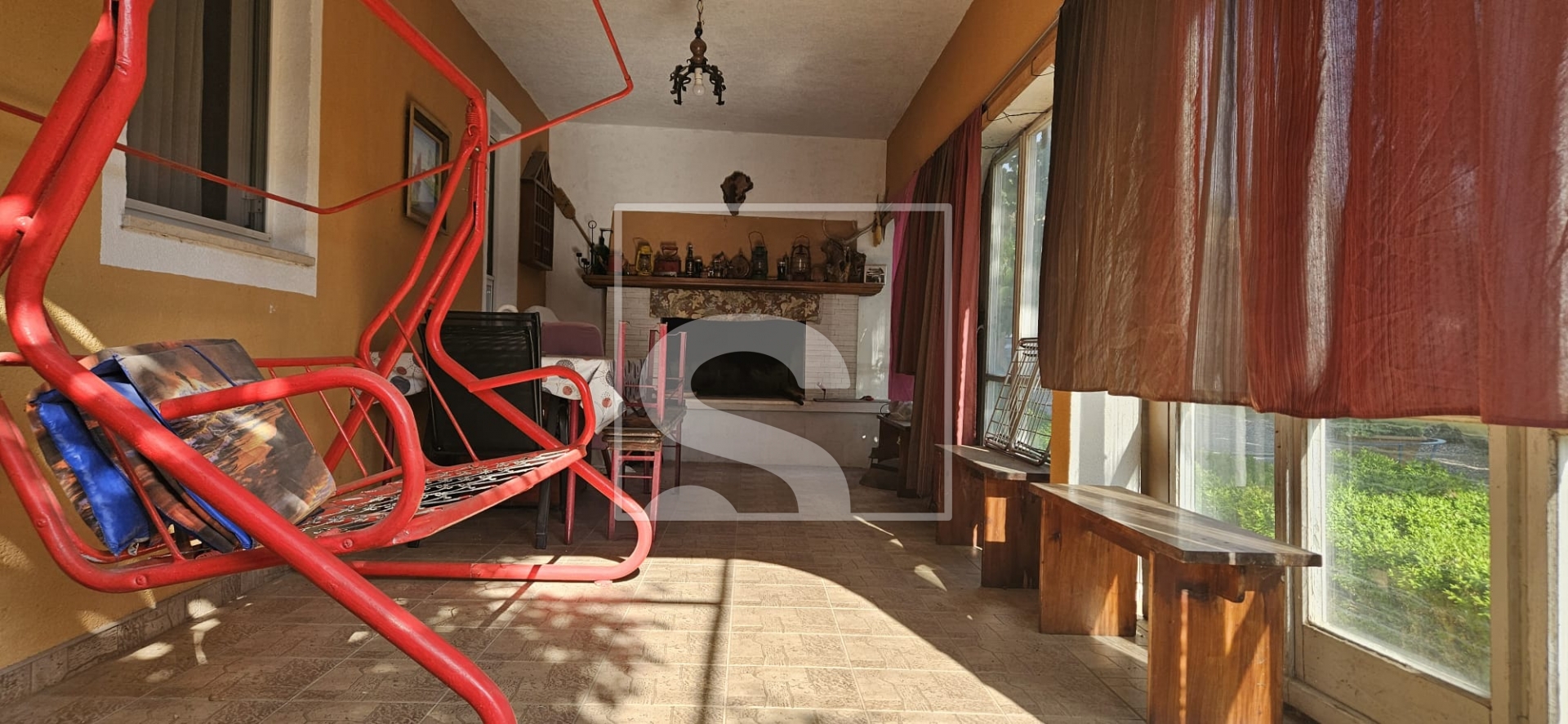 Haus Zu verkaufen -  Šišan