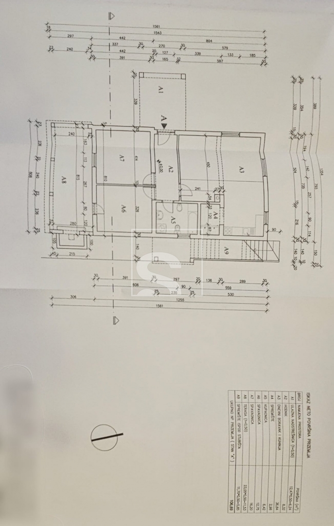 Haus Zu verkaufen -  Šišan