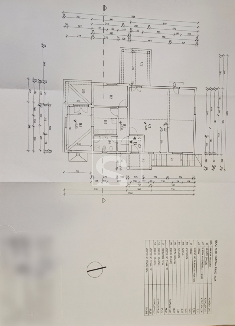 Haus Zu verkaufen -  Šišan