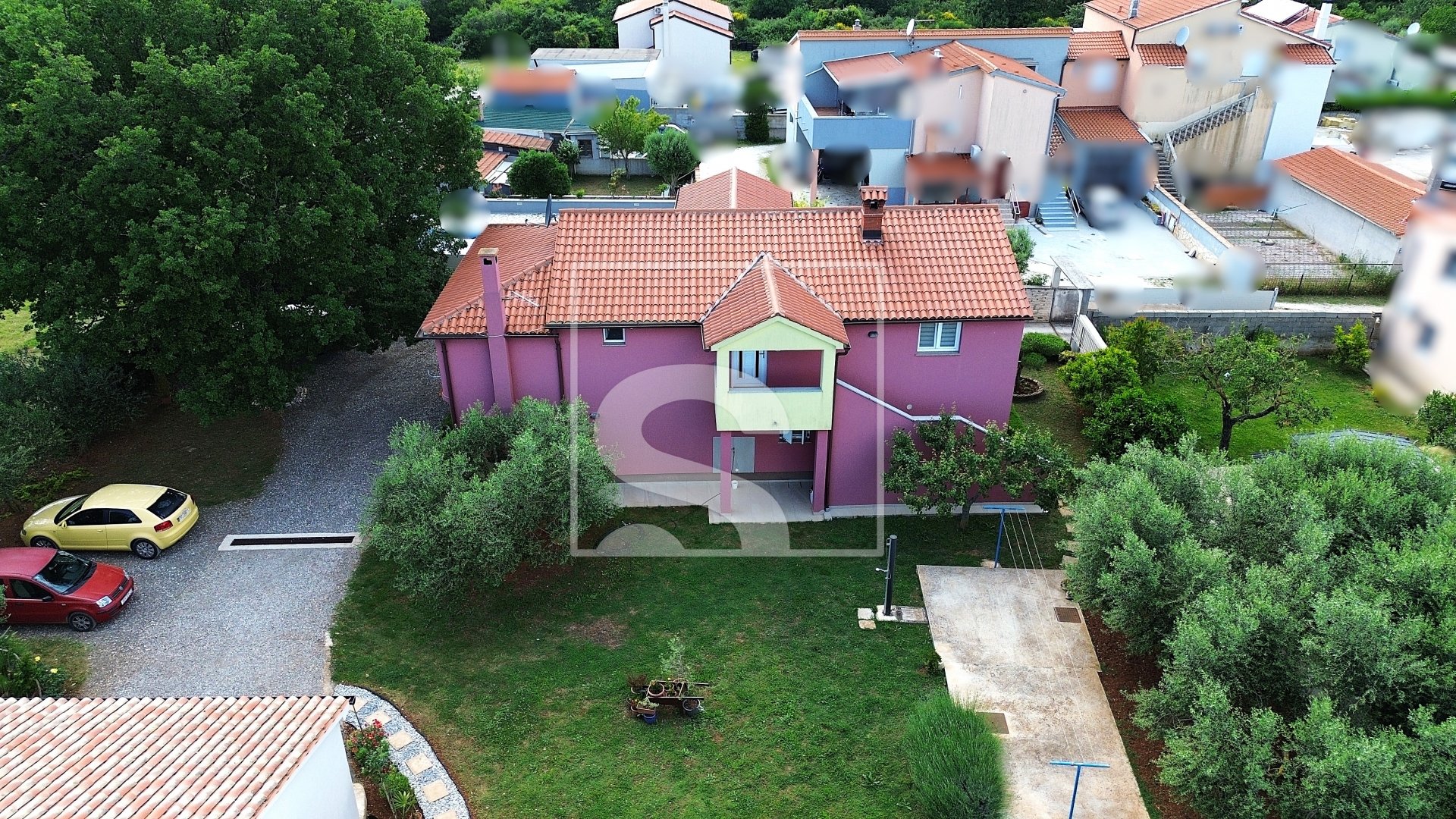 Casa In vendita - Istarska Šišan