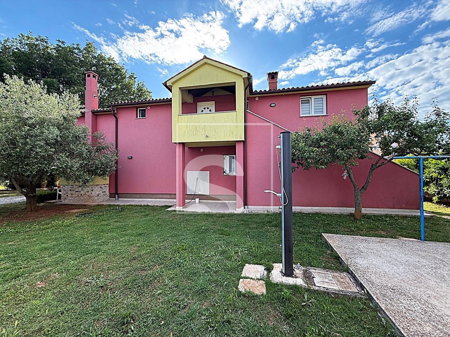 Casa In vendita - Istarska Šišan