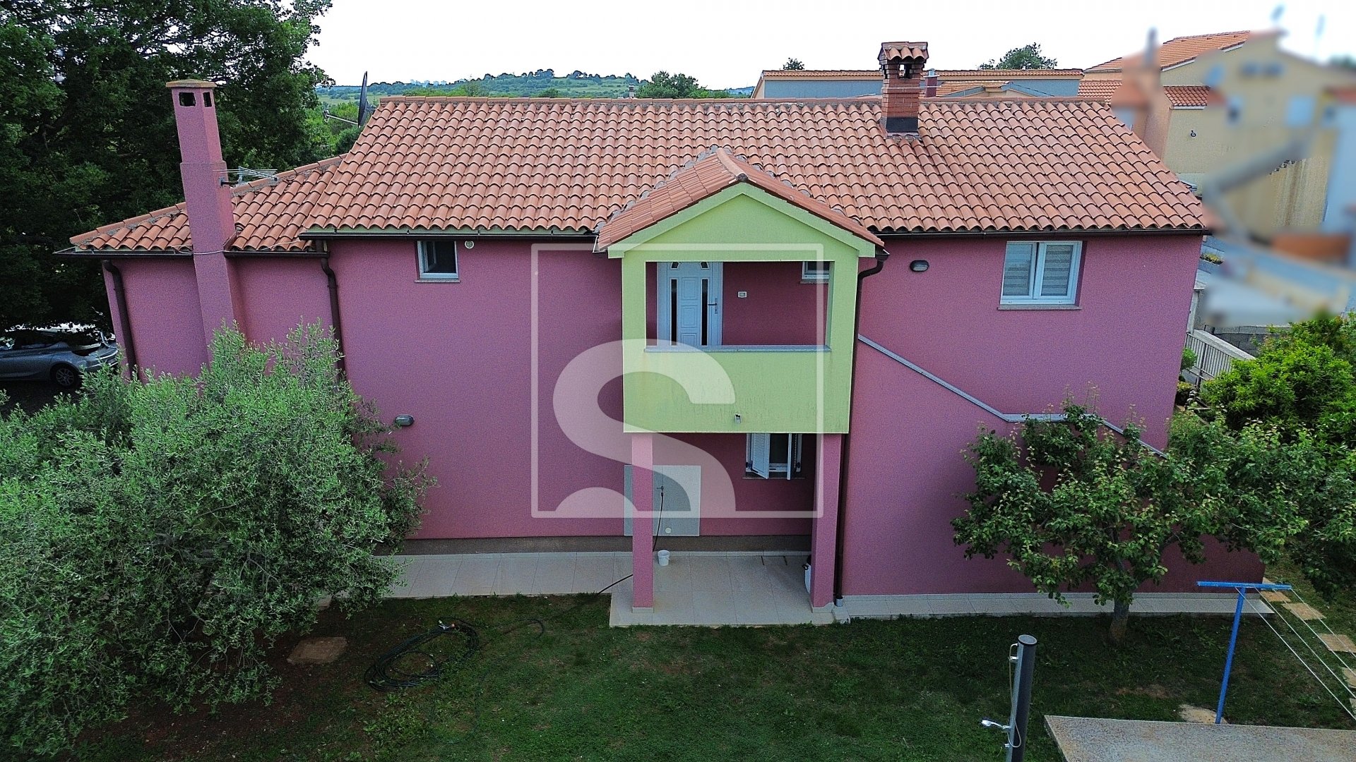 Casa In vendita - Istarska Šišan