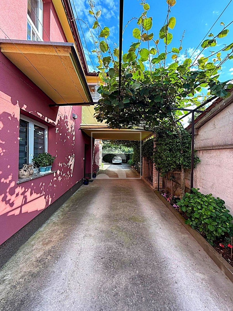 Casa In vendita - Istarska Šišan
