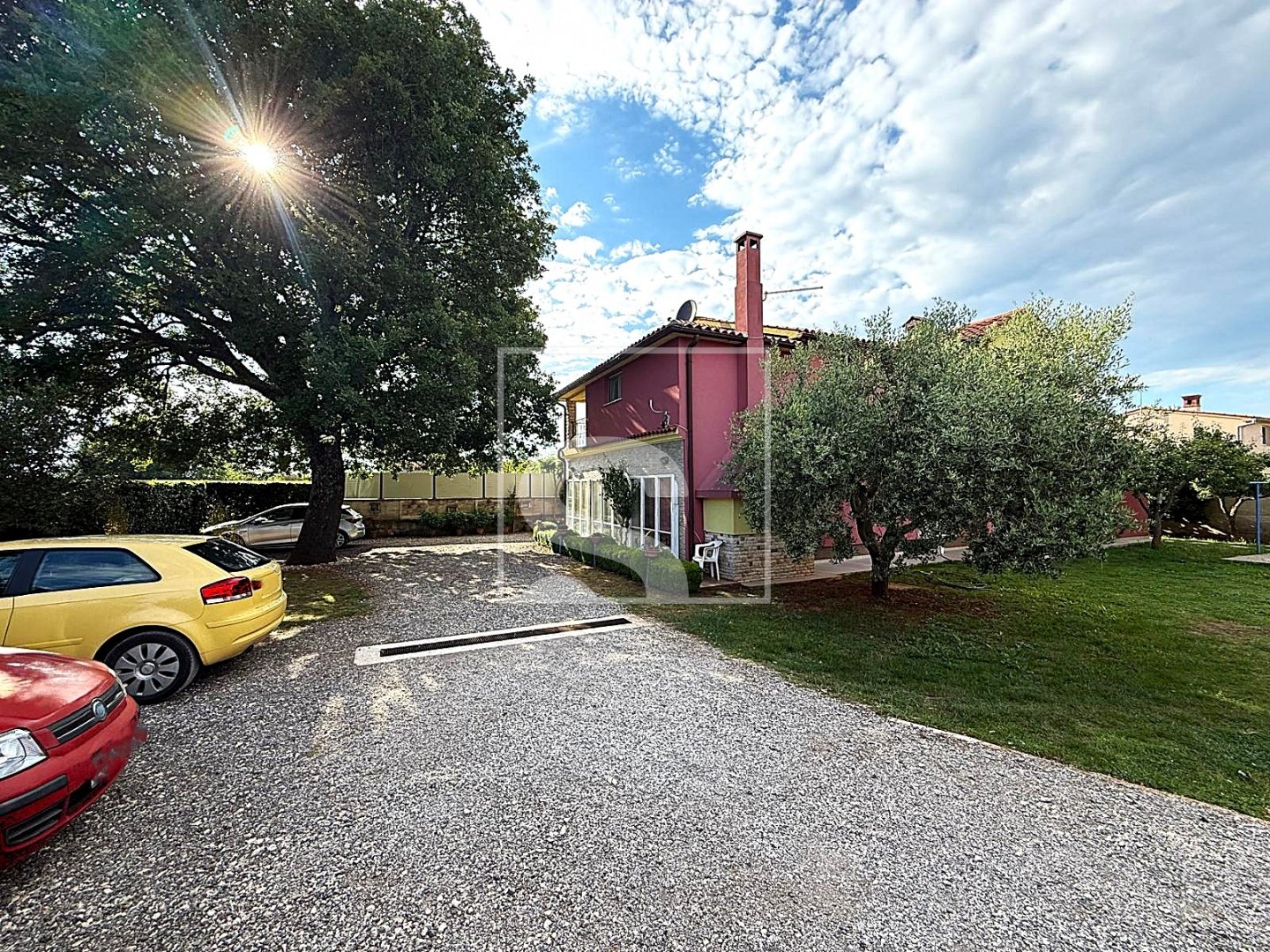 Casa In vendita - Istarska Šišan