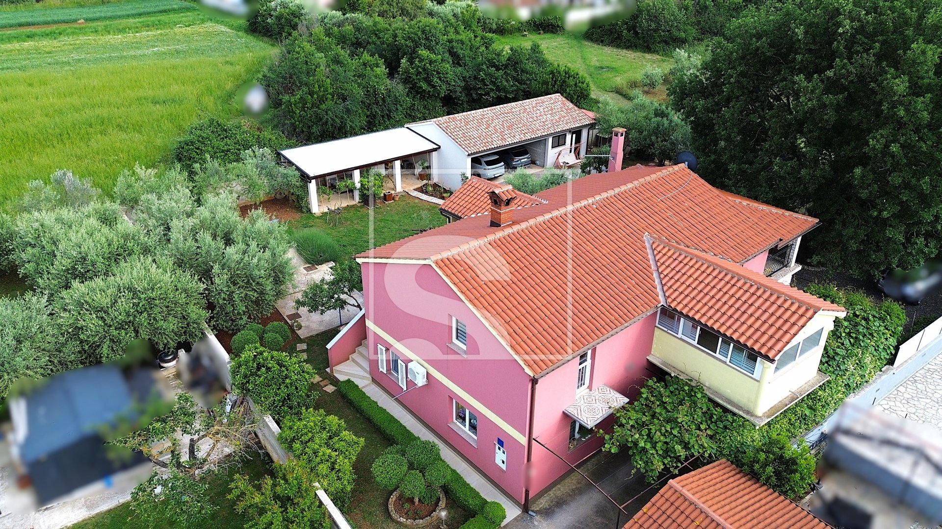 Casa In vendita - Istarska Šišan