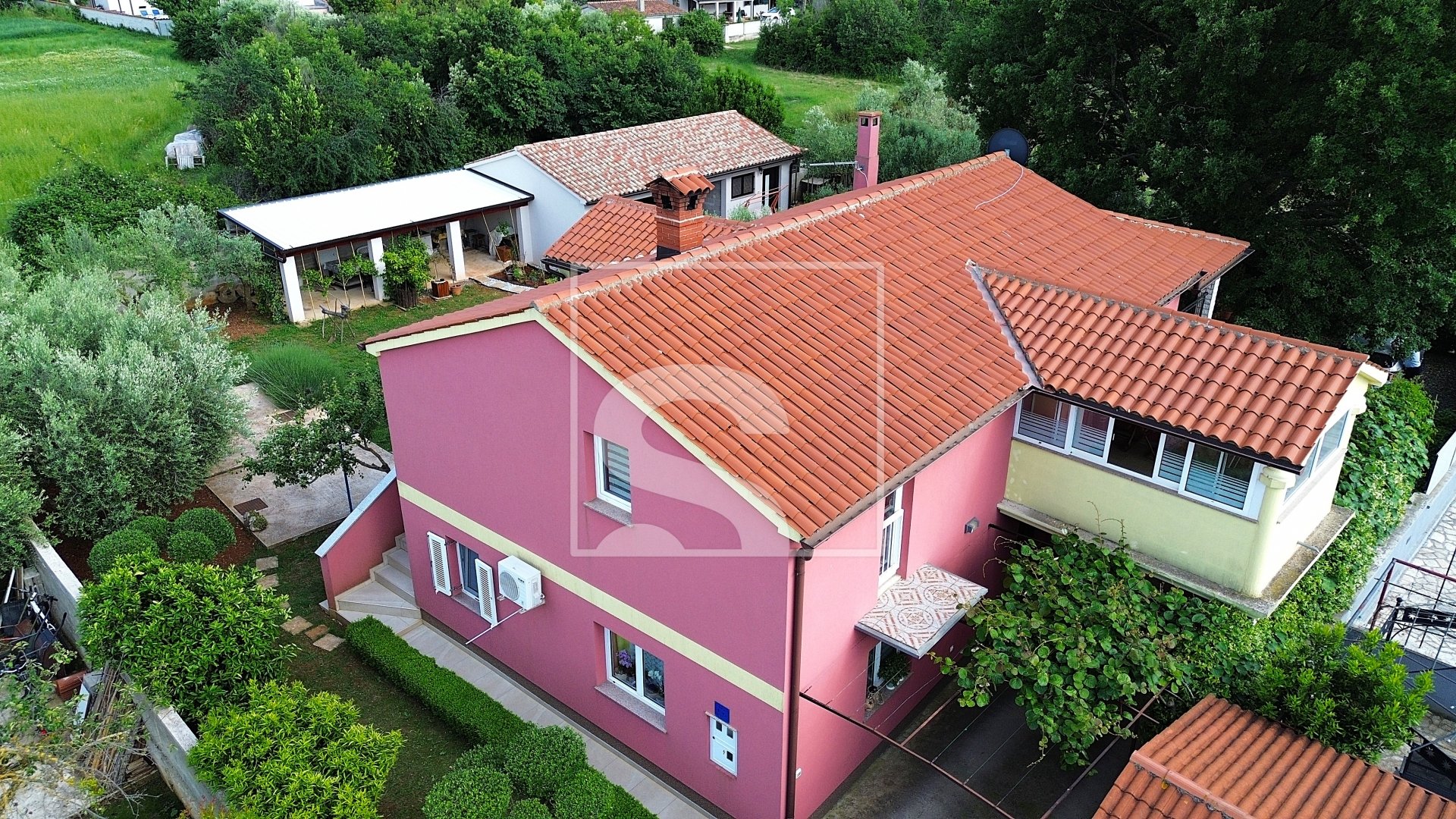 Casa In vendita - Istarska Šišan