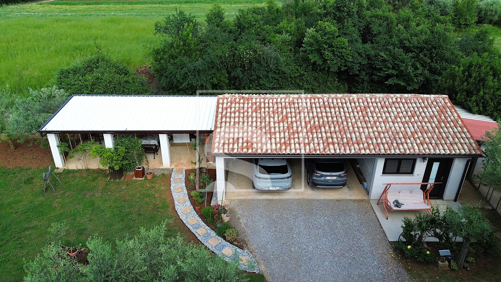 Casa In vendita - Istarska Šišan