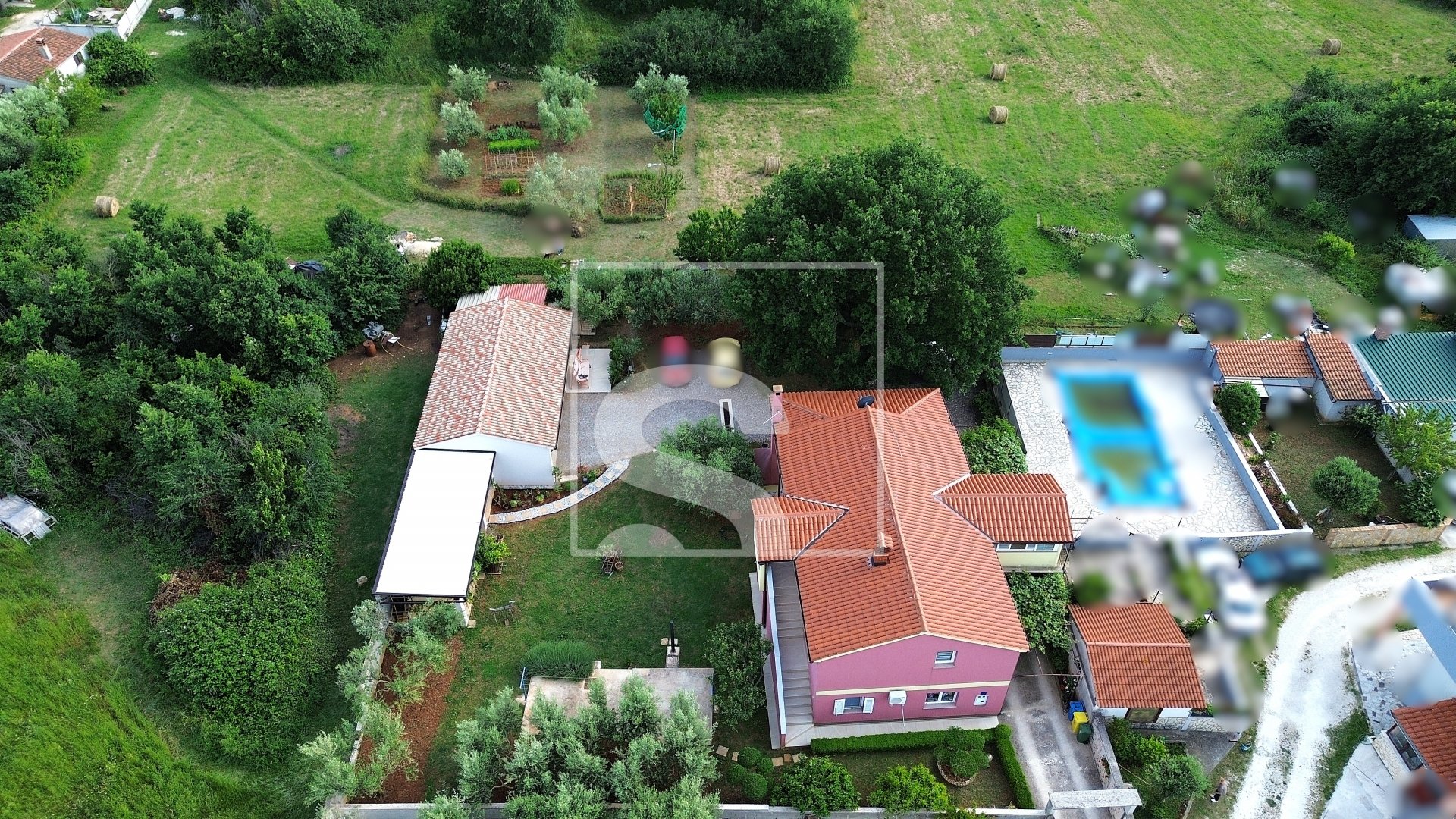 Casa In vendita - Istarska Šišan