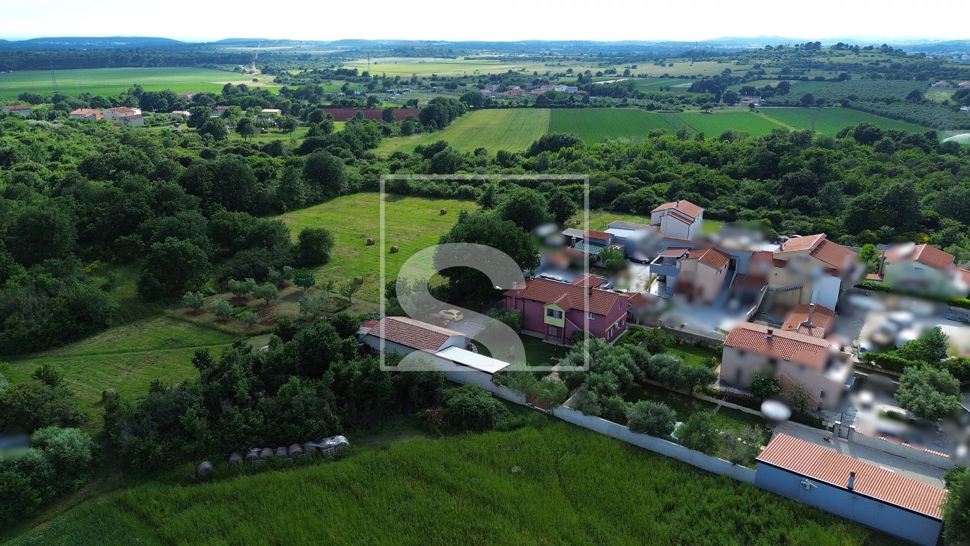 Casa In vendita - Istarska Šišan