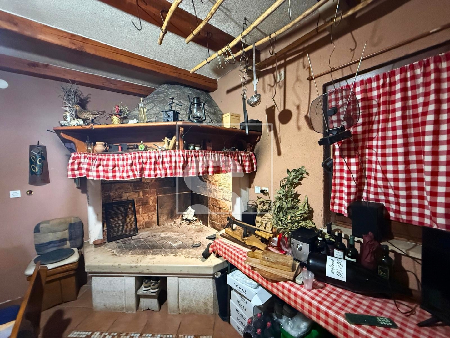 Haus Zu verkaufen -  Loborika