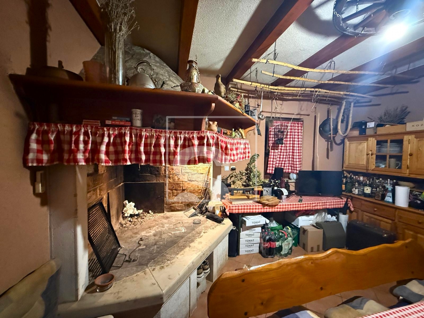 Haus Zu verkaufen -  Loborika