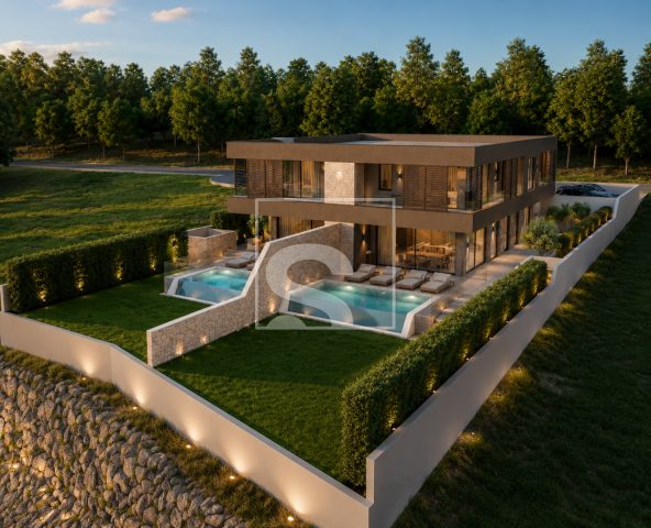 Casa in vendita 240 m² – Vodnjan