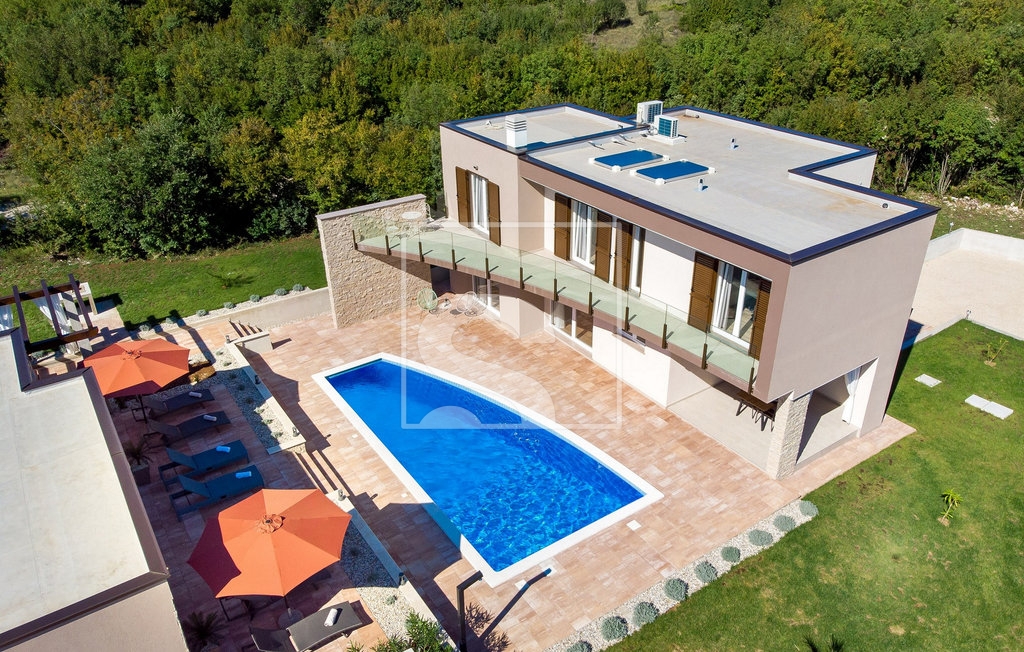House For sale -  Labin