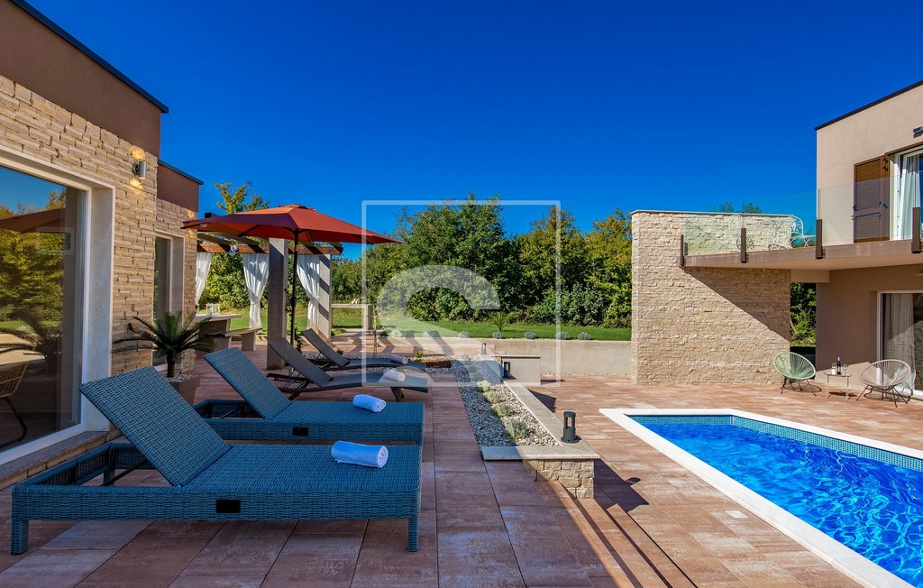 House For sale -  Labin