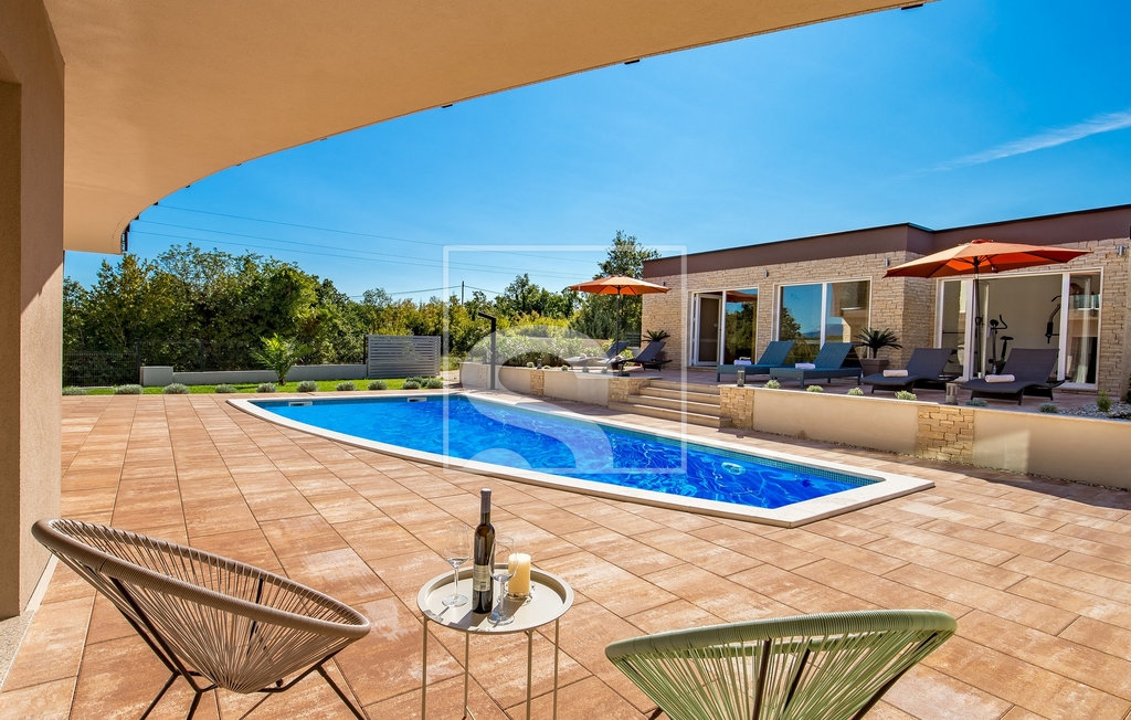 House For sale -  Labin