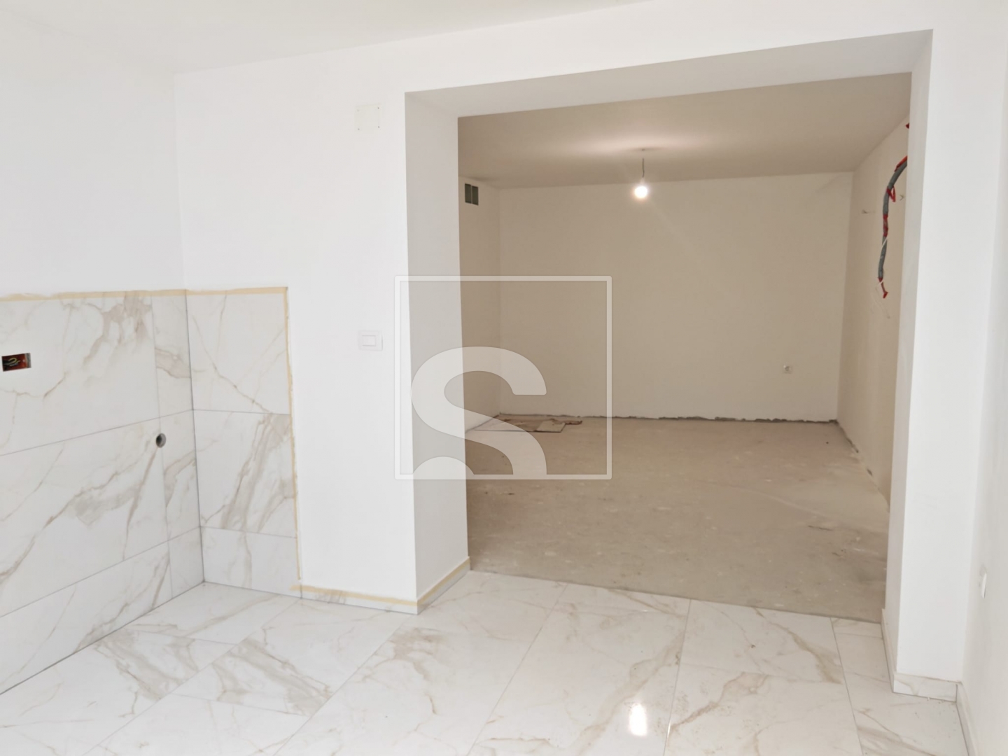 Apartment Zu verkaufen -  Vodnjan