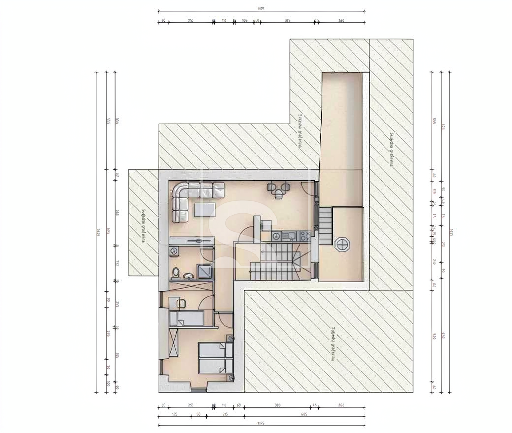 Apartment Zu verkaufen - Vodnjan - foto 2/17